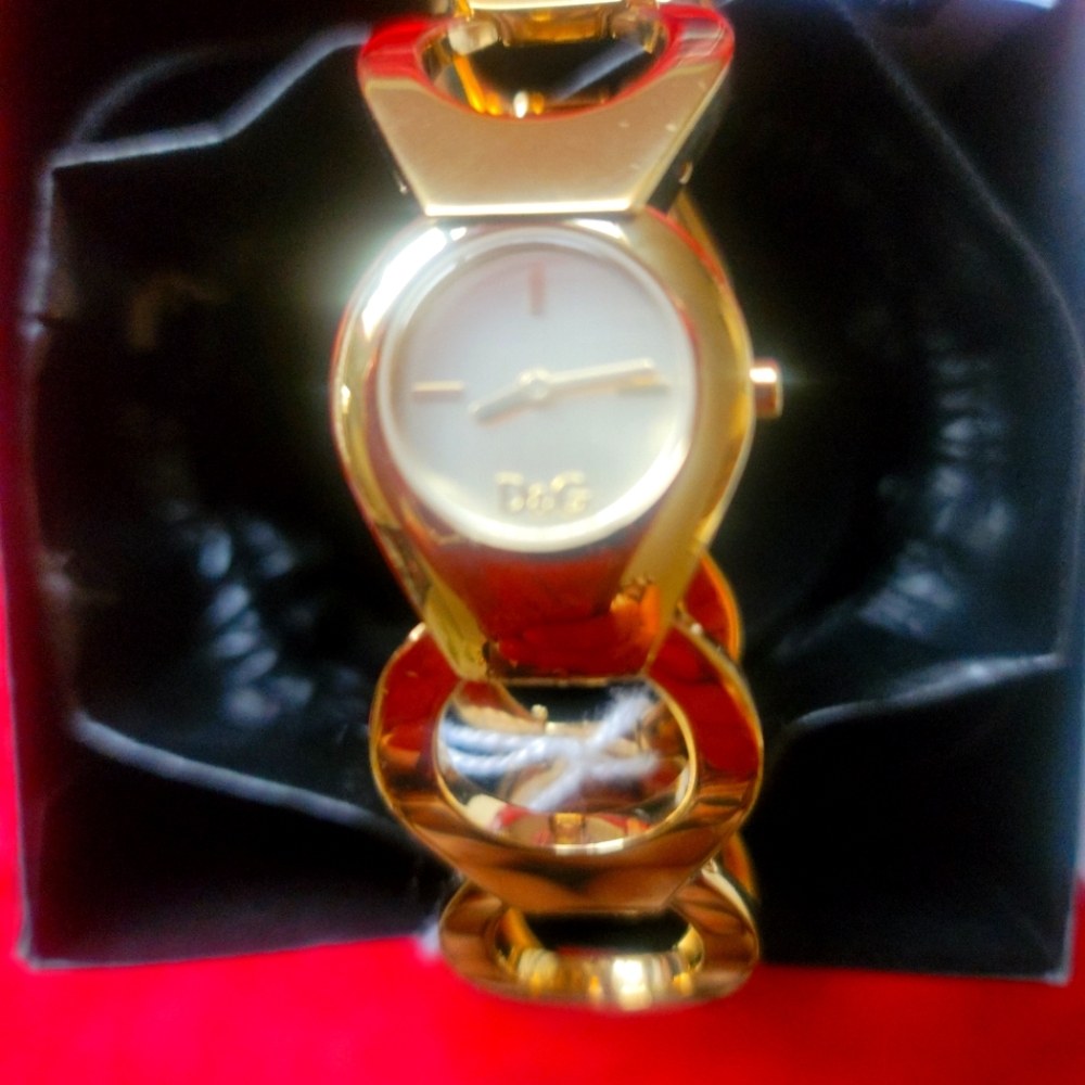 Dolce & Gabana ladies Watch